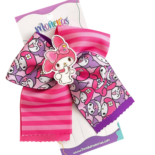 Moño My Melody