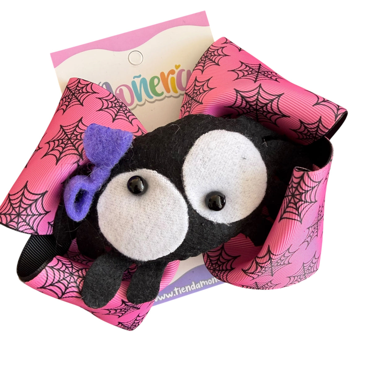 Boutique Araña Feltie