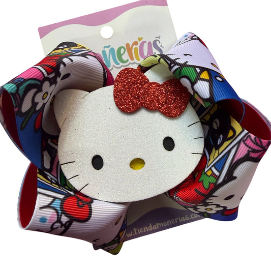 Boutique Kitty Roja