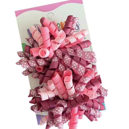 Par Korker Pink