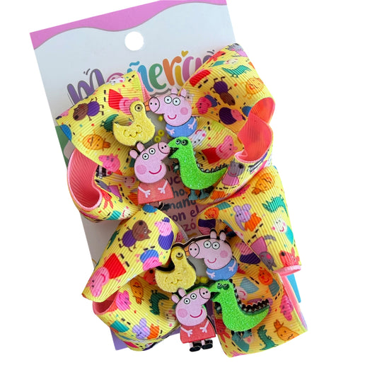 Par Peppa Pig