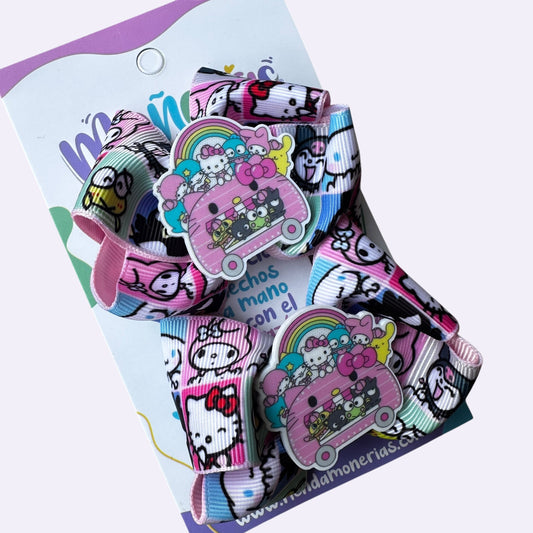 Par Sanrio