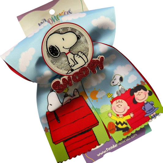 Tira Snoopy Esfera