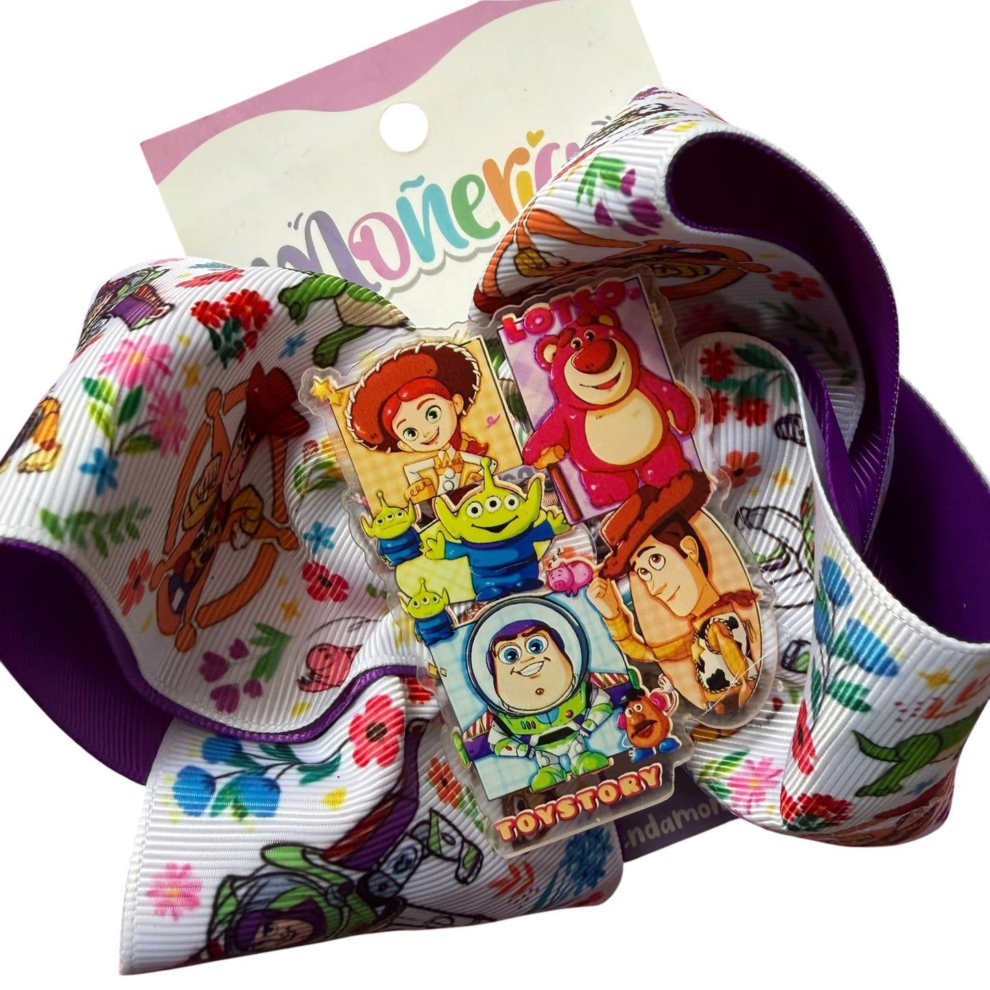 Boutique Toy Story Friends