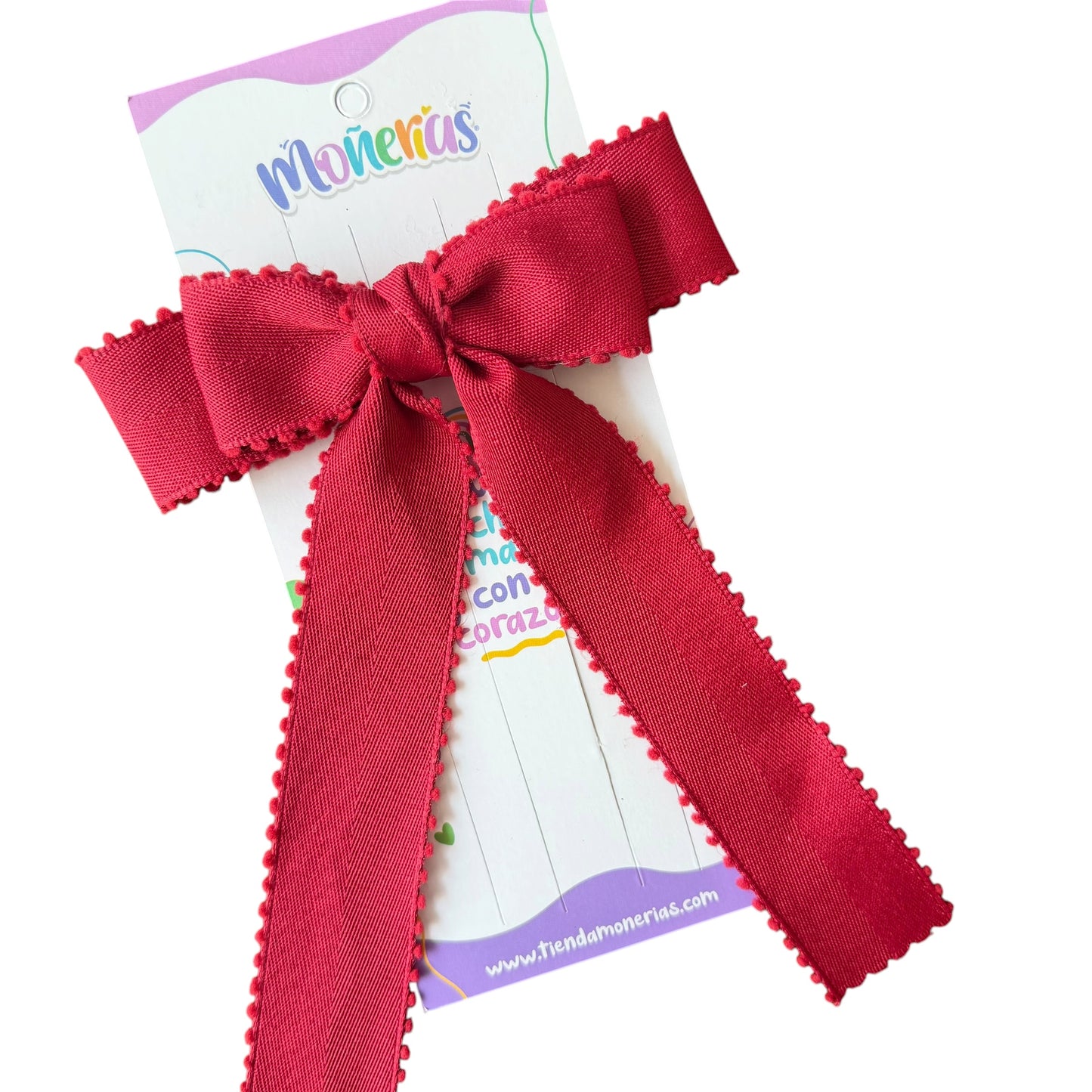Coquette MiniPompón
