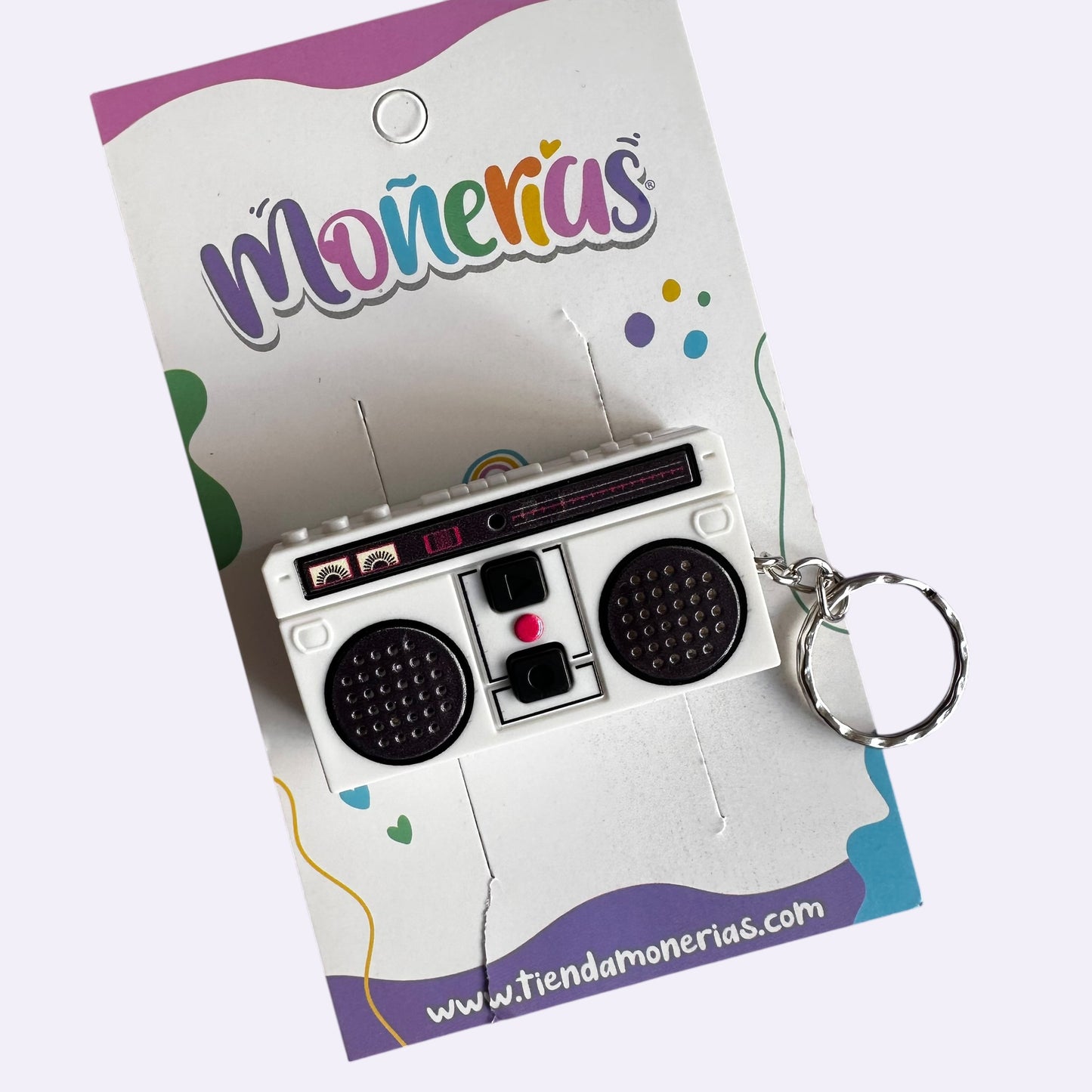 Grabadoras de Voz