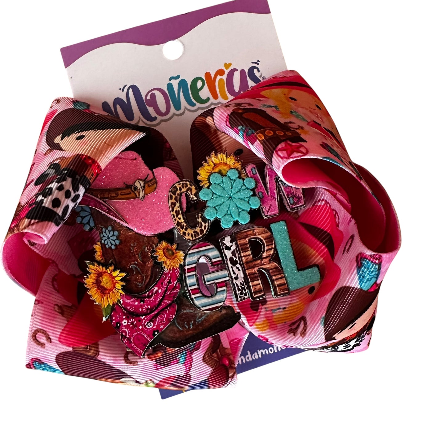 Moños Boutique Vaqueras