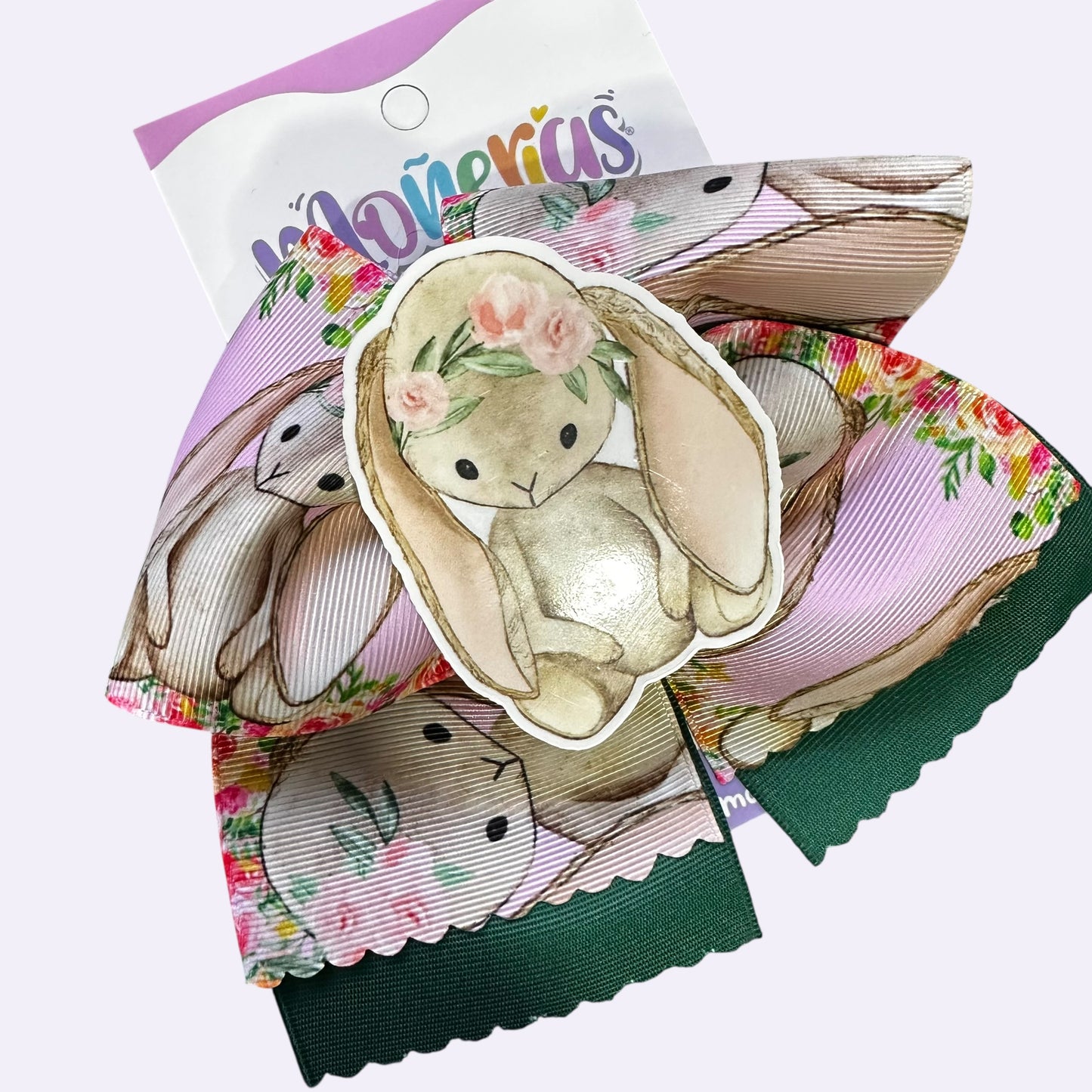 Coleteros Cortos Pascua