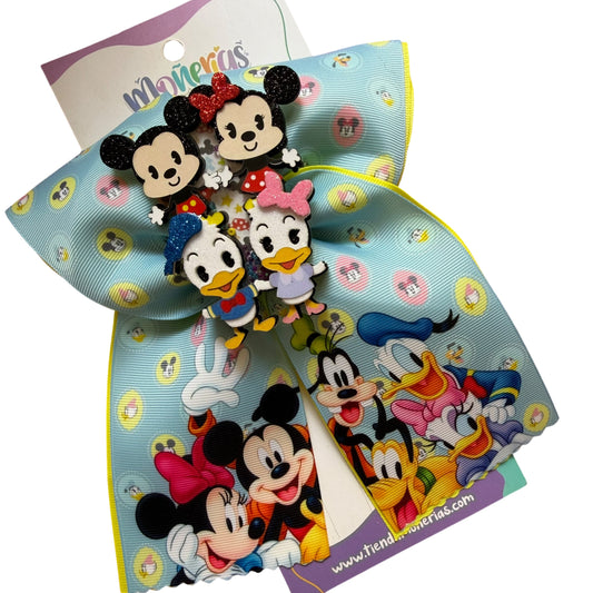 Tira Amigos Disney