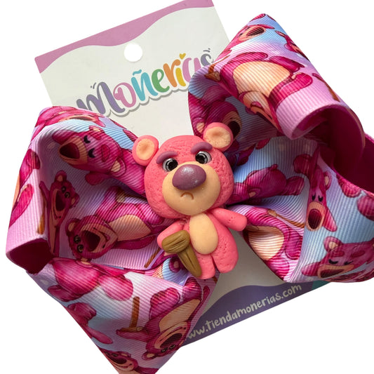 Boutique Lotso
