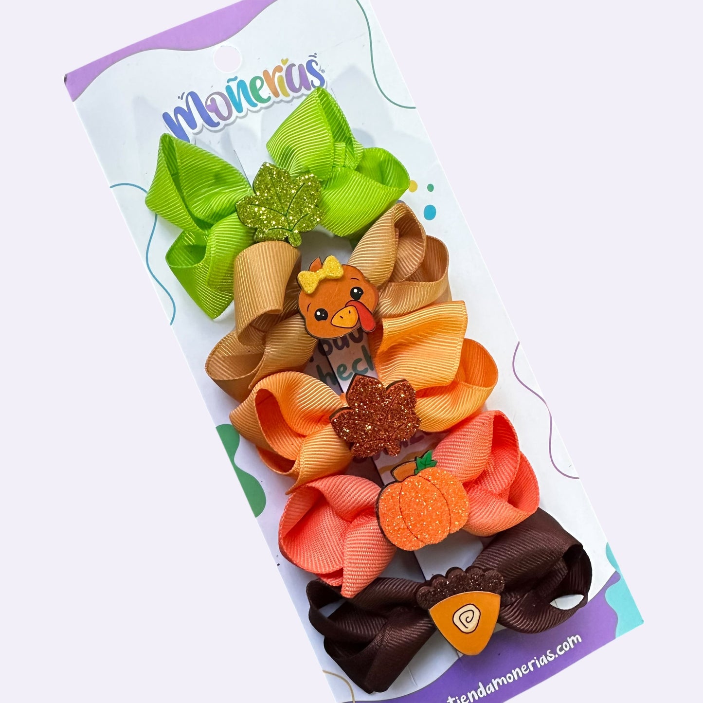 Sets Varios Personajes