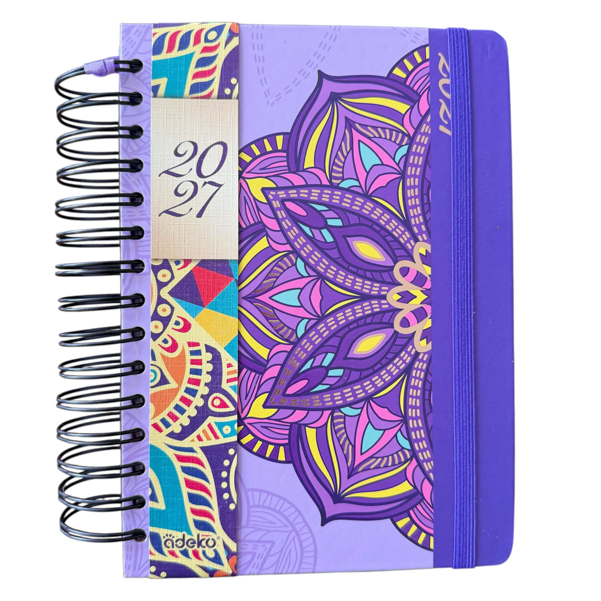 Agendas 2027