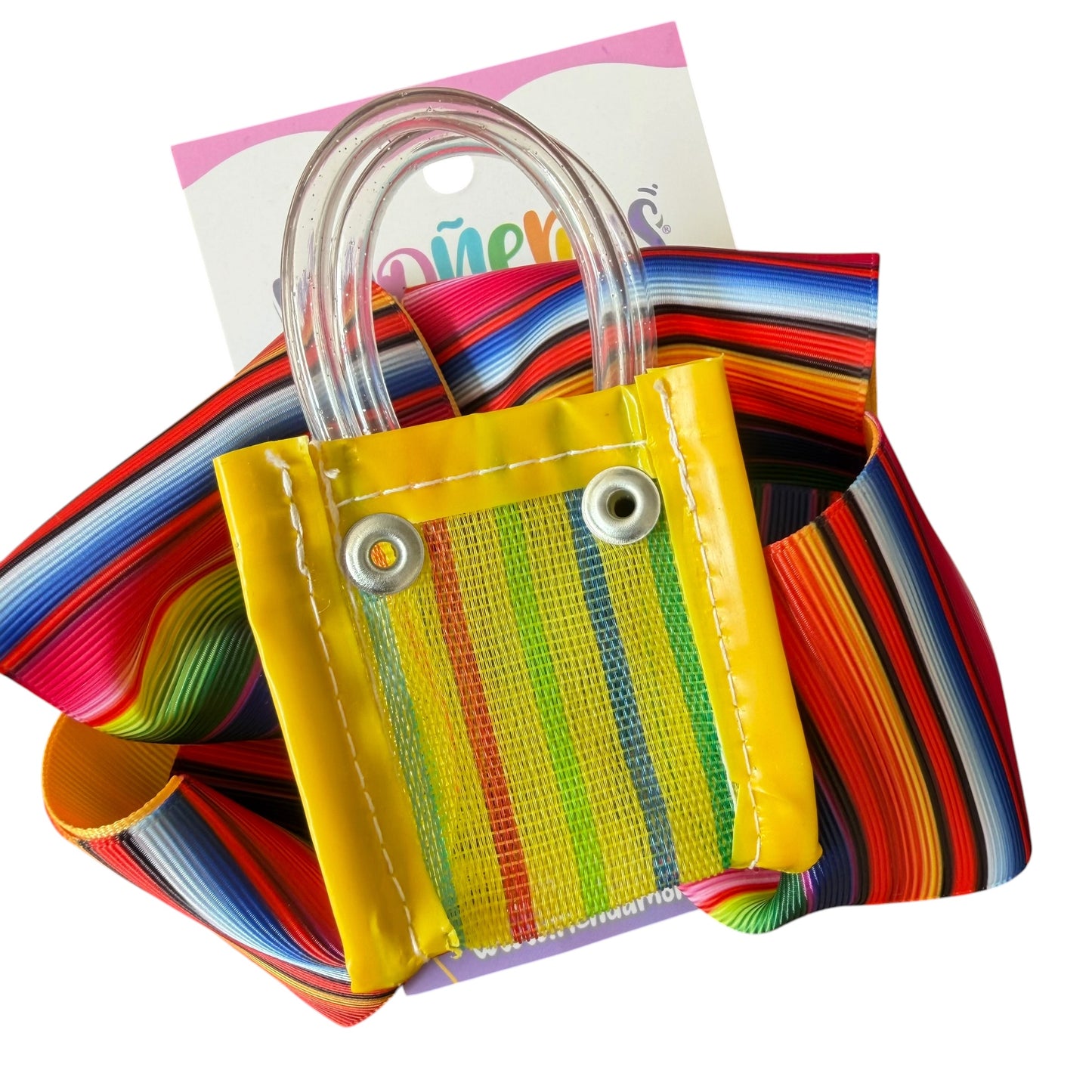 Boutique Bolsa Mandado