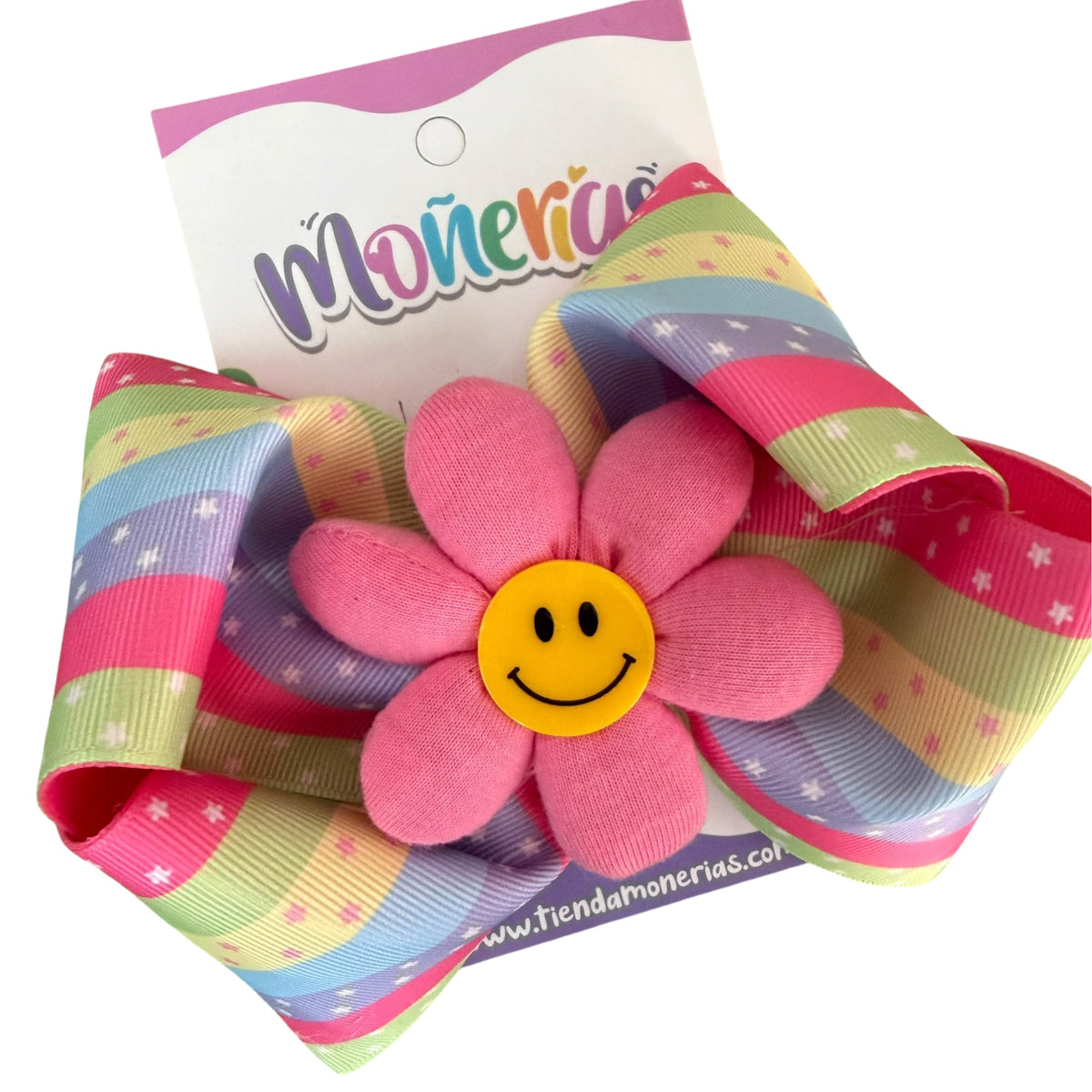 Boutique Flor Puffy
