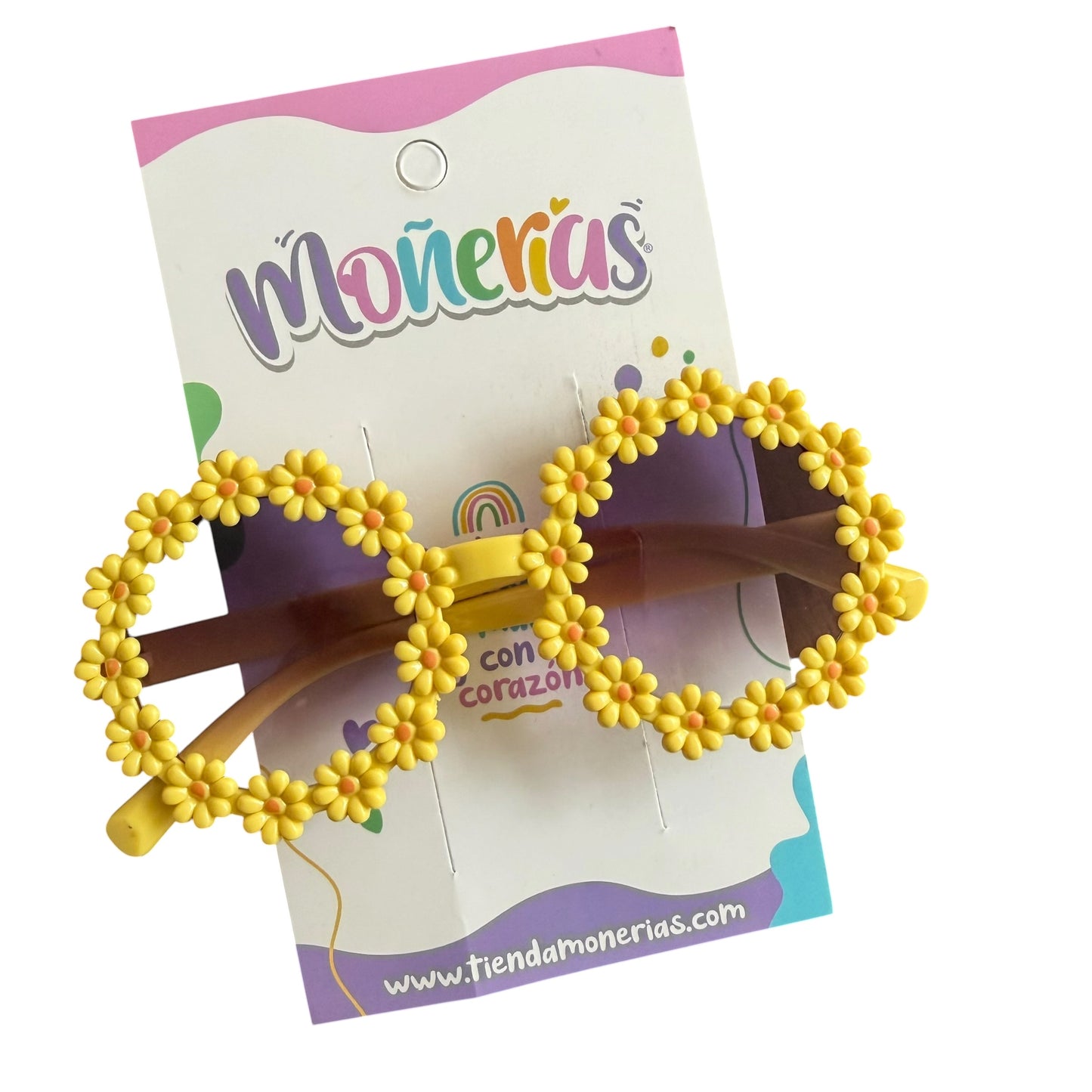 Lentes Margaritas