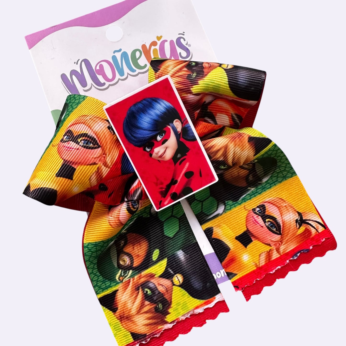 Coleteros Medianos Personajes Varios