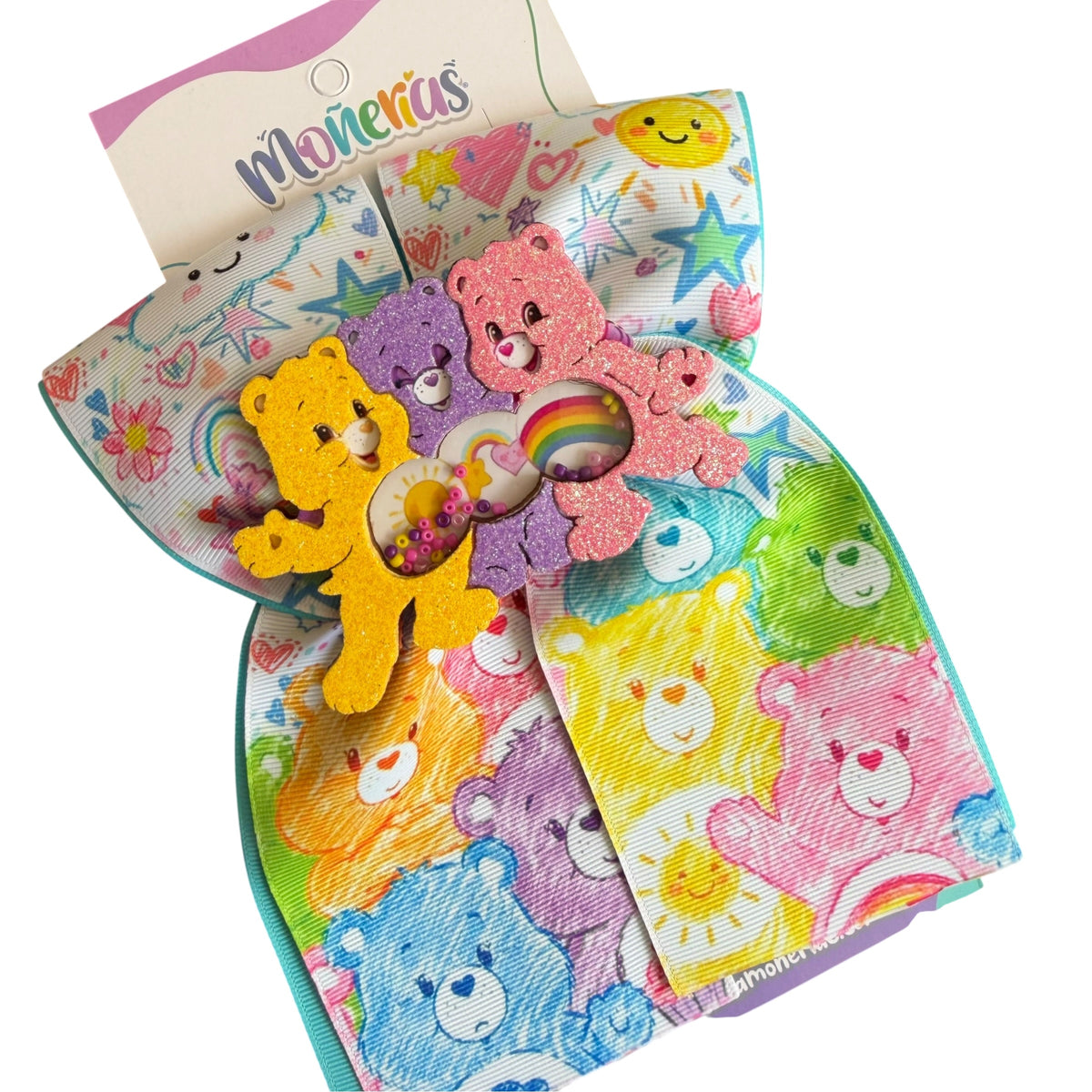 Tira Care Bears