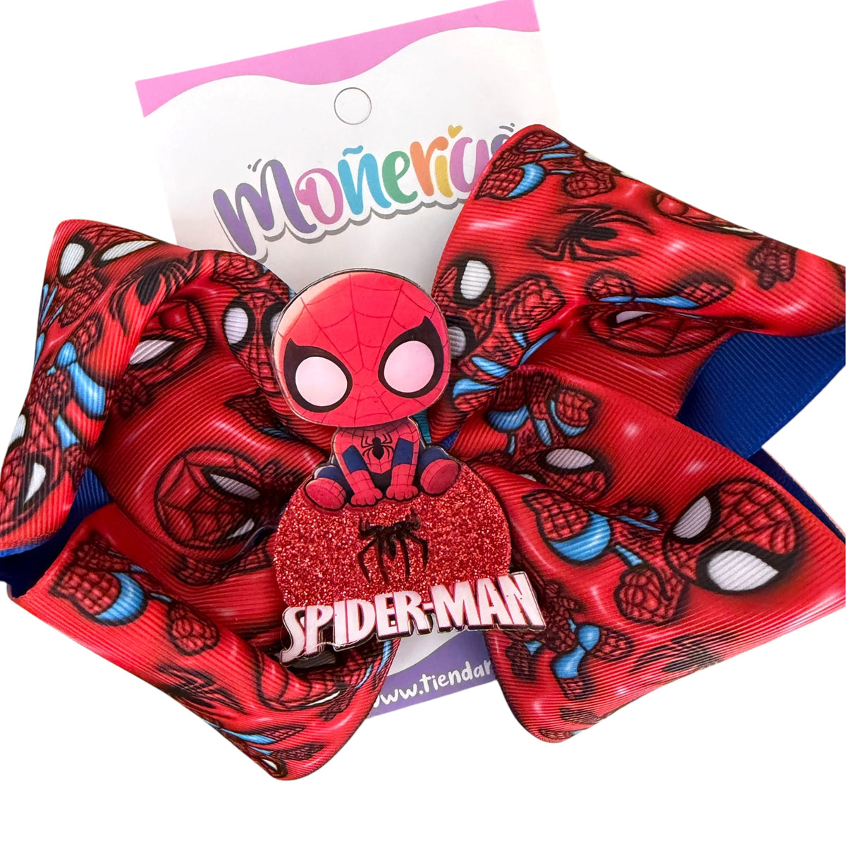 Boutique Spiderman