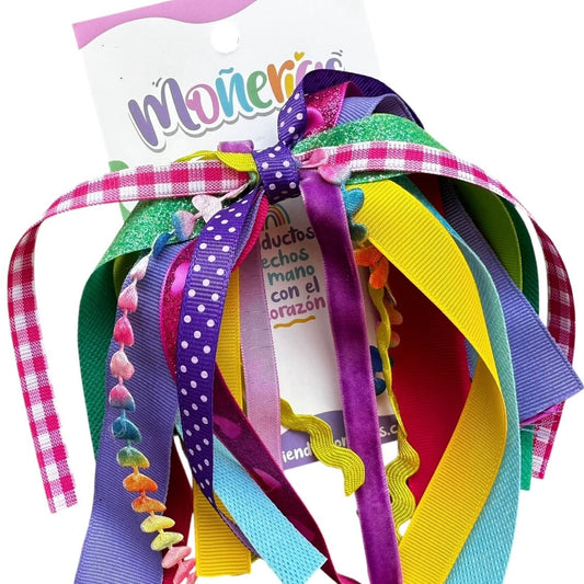 Ponytail Aniversario