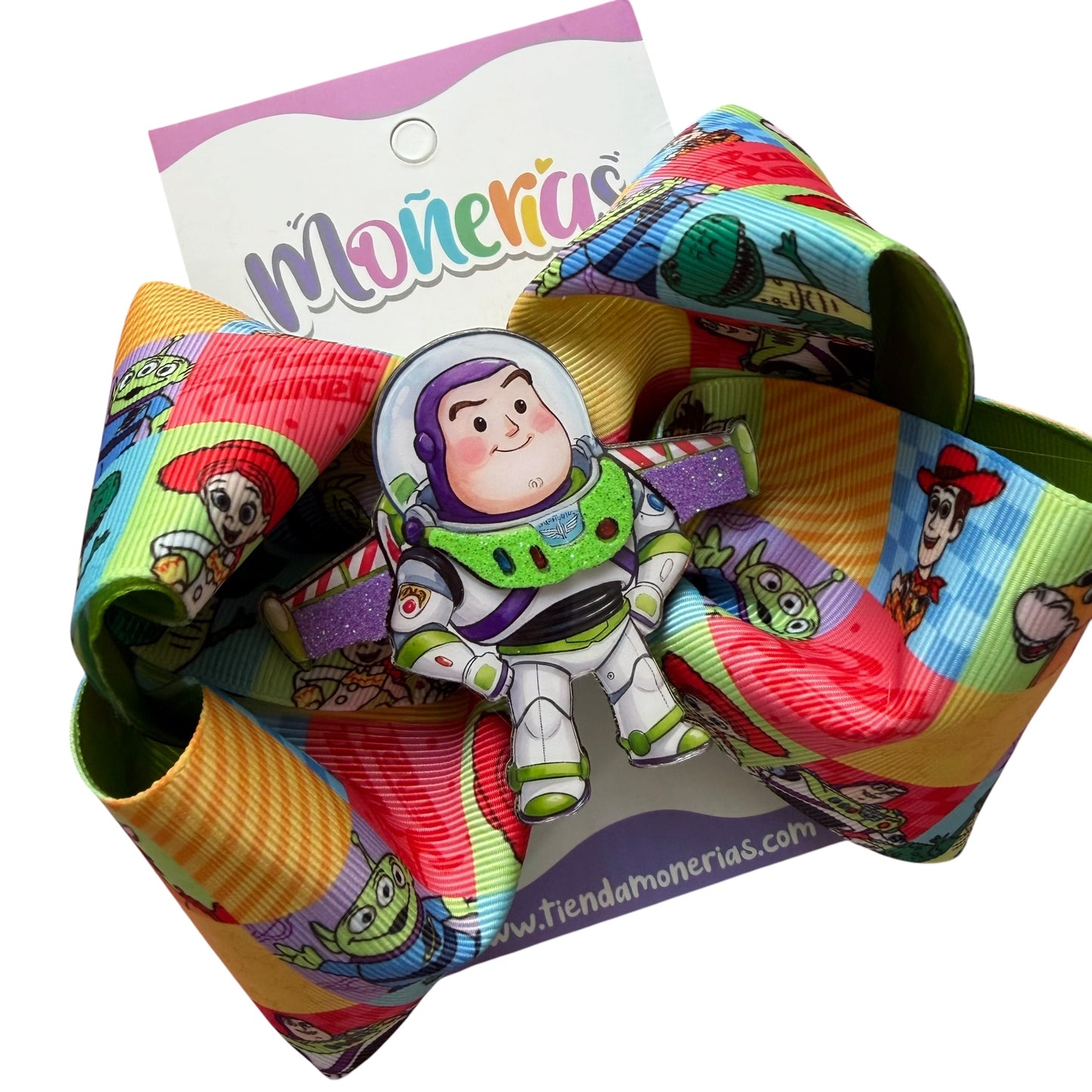 Boutique Personajes Toy Story