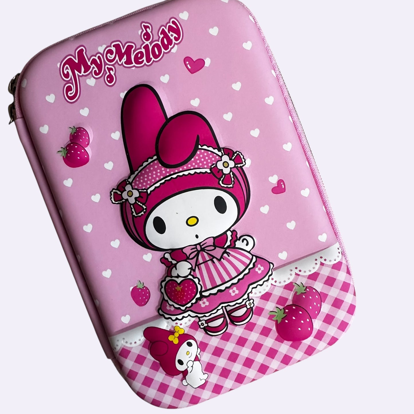 Estuches Sanrio