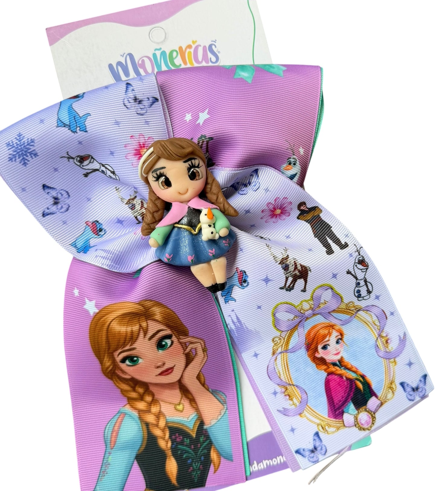 Tira Anna Frozen