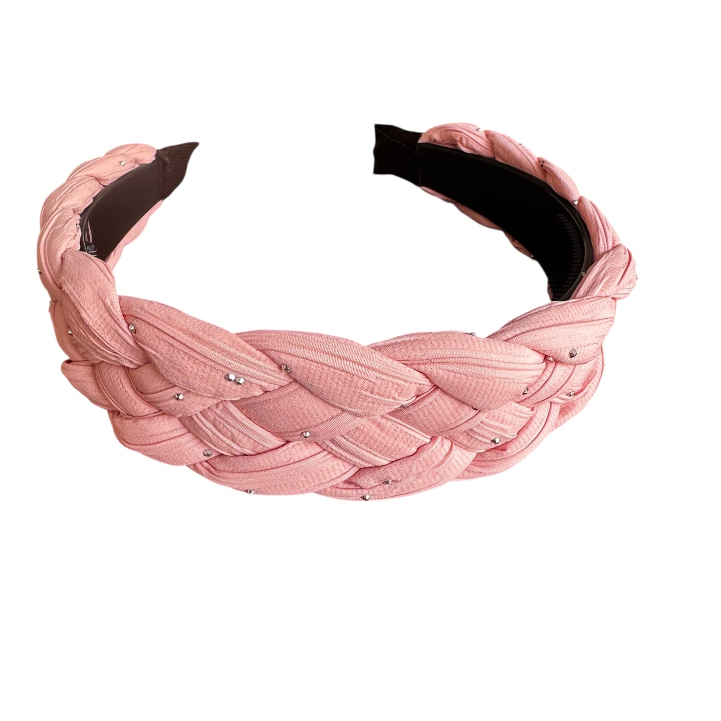 Diademas Trenzadas