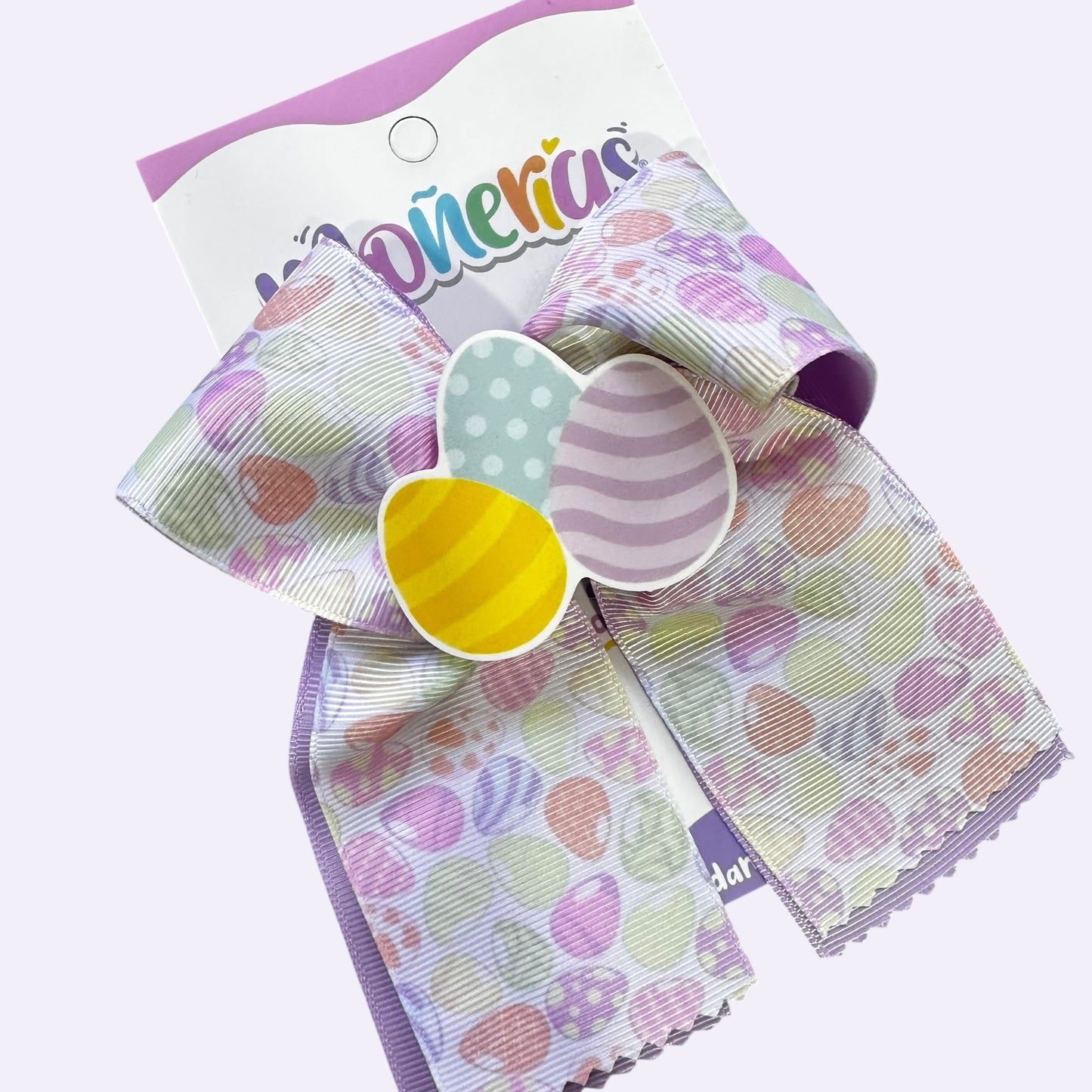 Coleteros Medianos Pascua