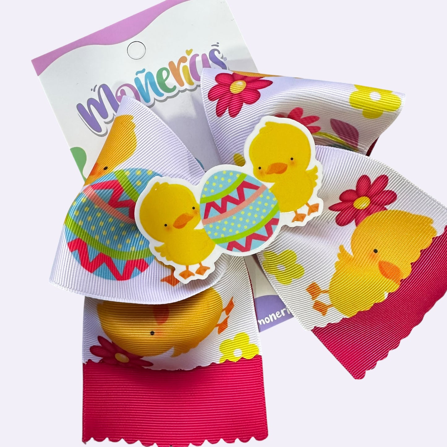 Coleteros Cortos Pascua