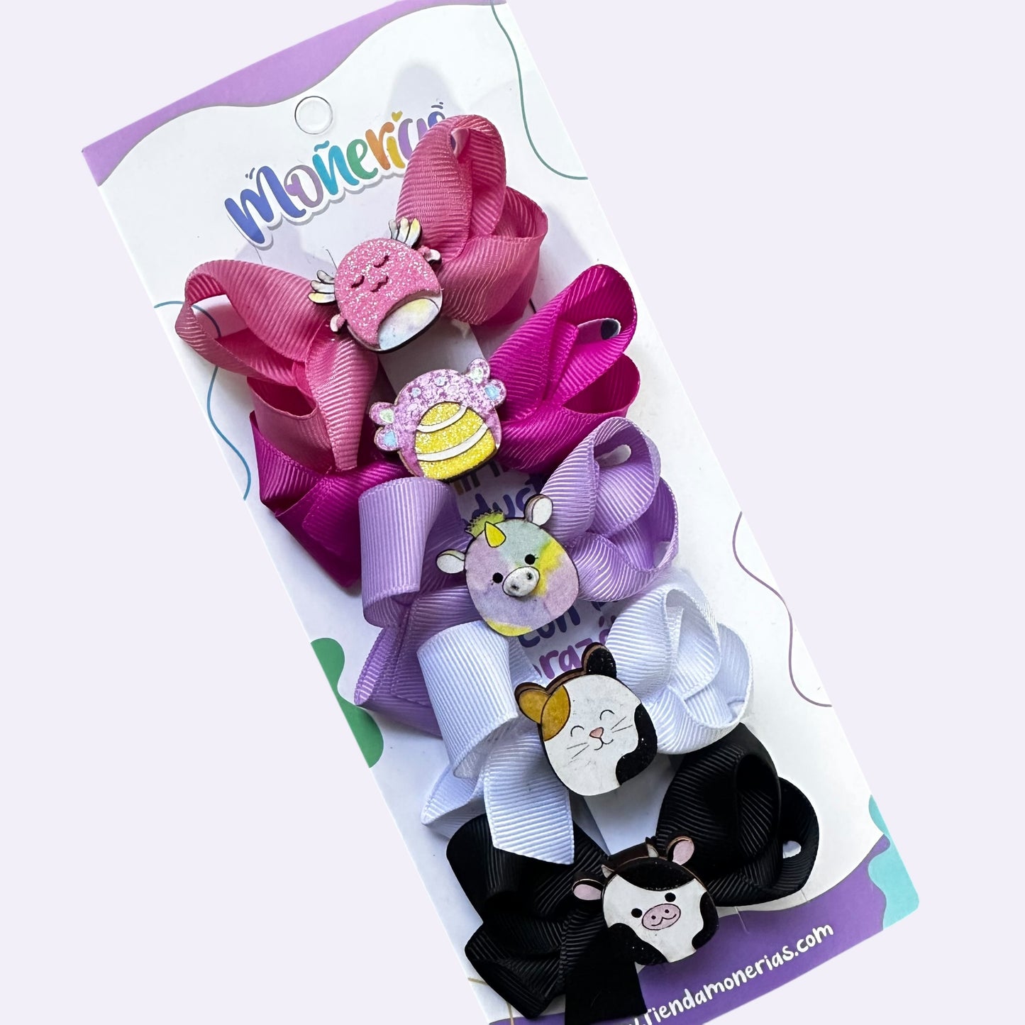 Sets Varios Personajes