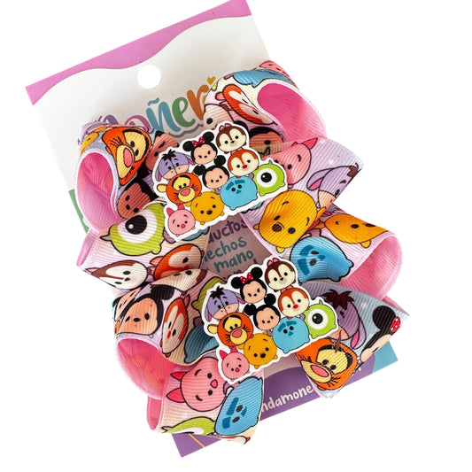 Par Tsum Tsum