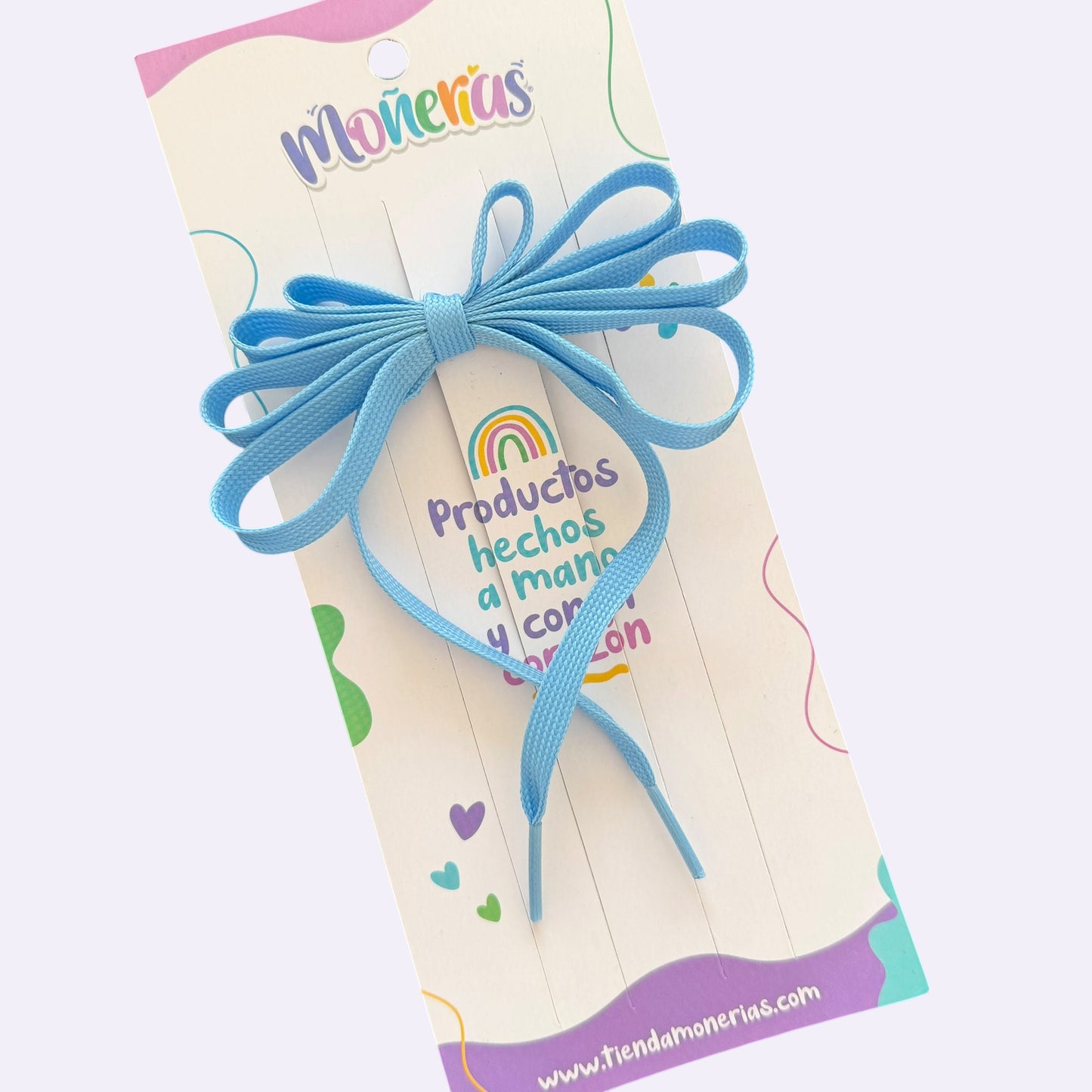 Agujetas Iridiscentes