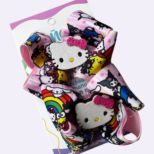 Par Kitty