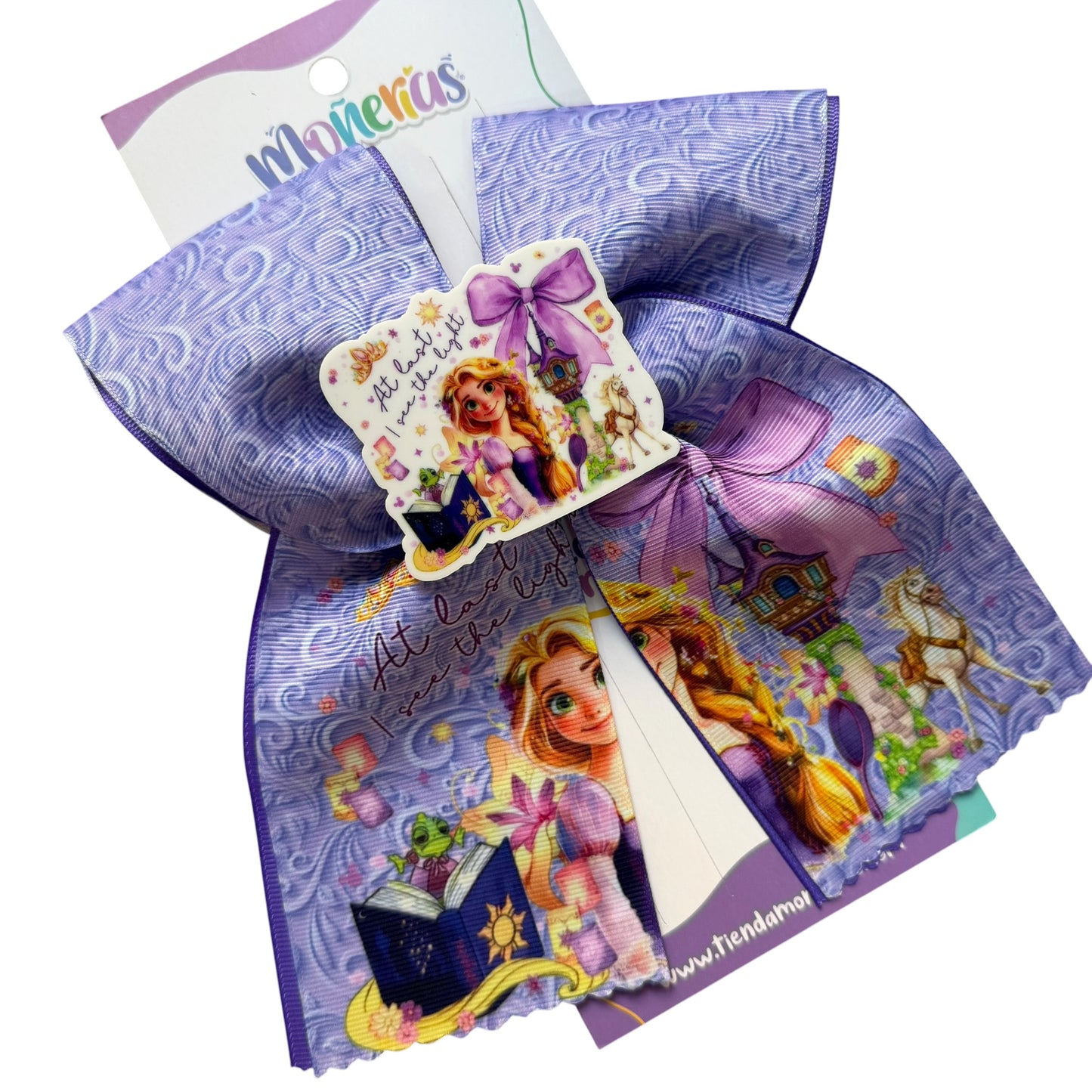 Tiras Princesas Leyendas