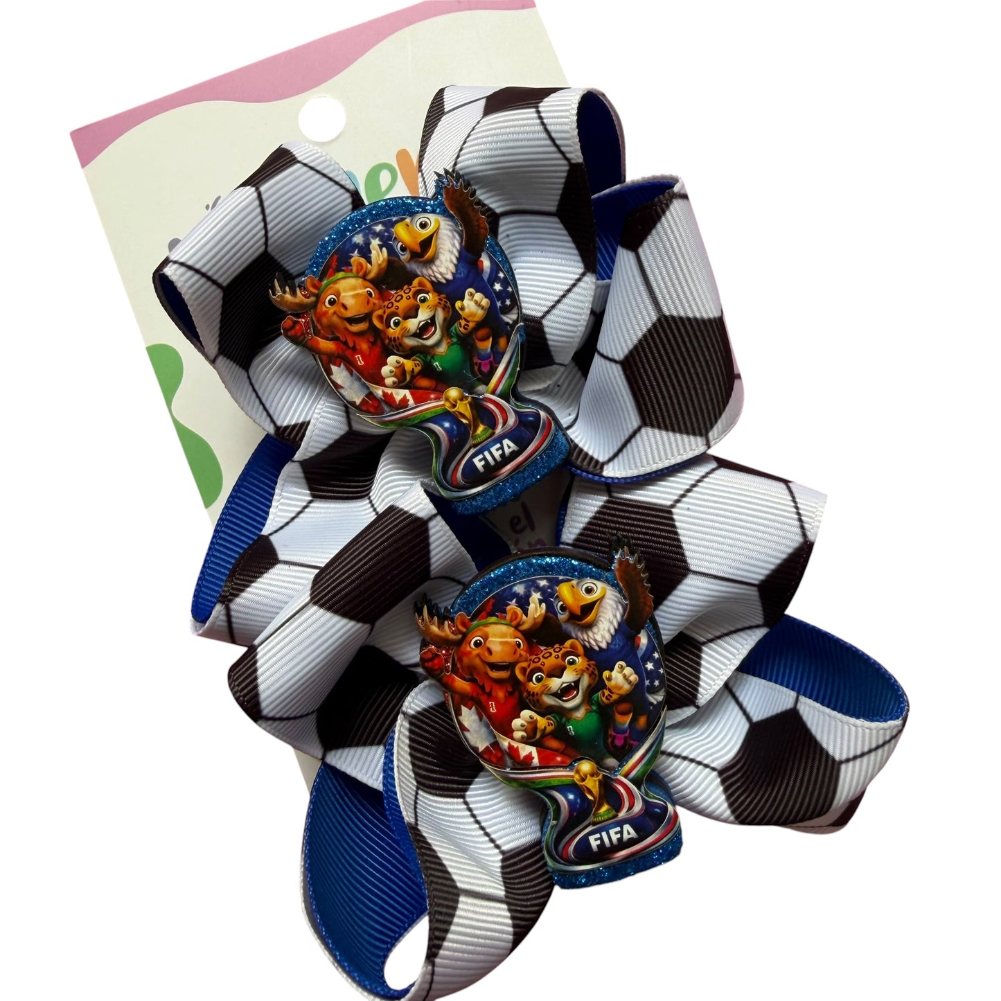 Par Mascotas Mundial