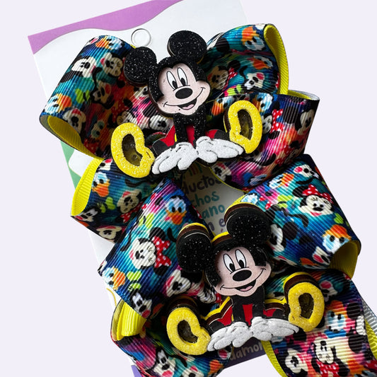 Par Mickey
