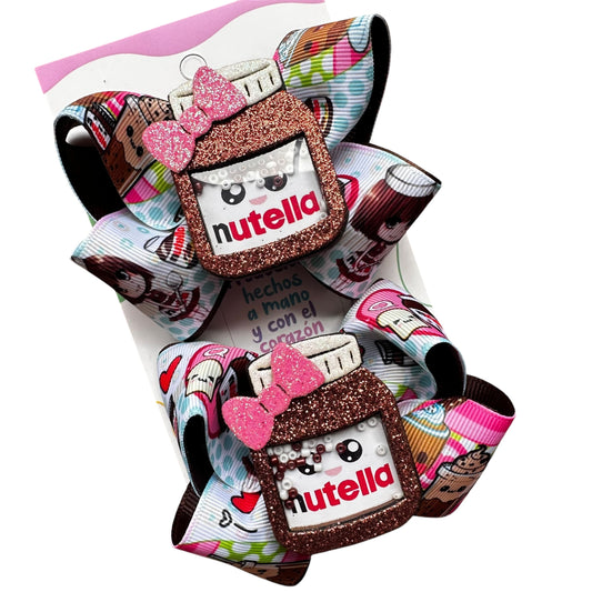 Par Shaker Nutella