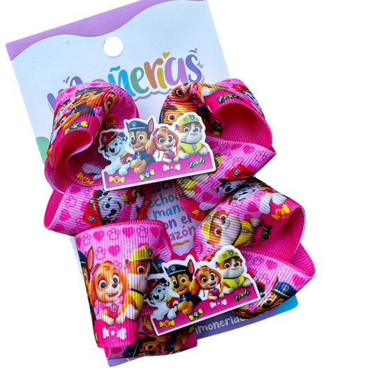 Par Paw Patrol