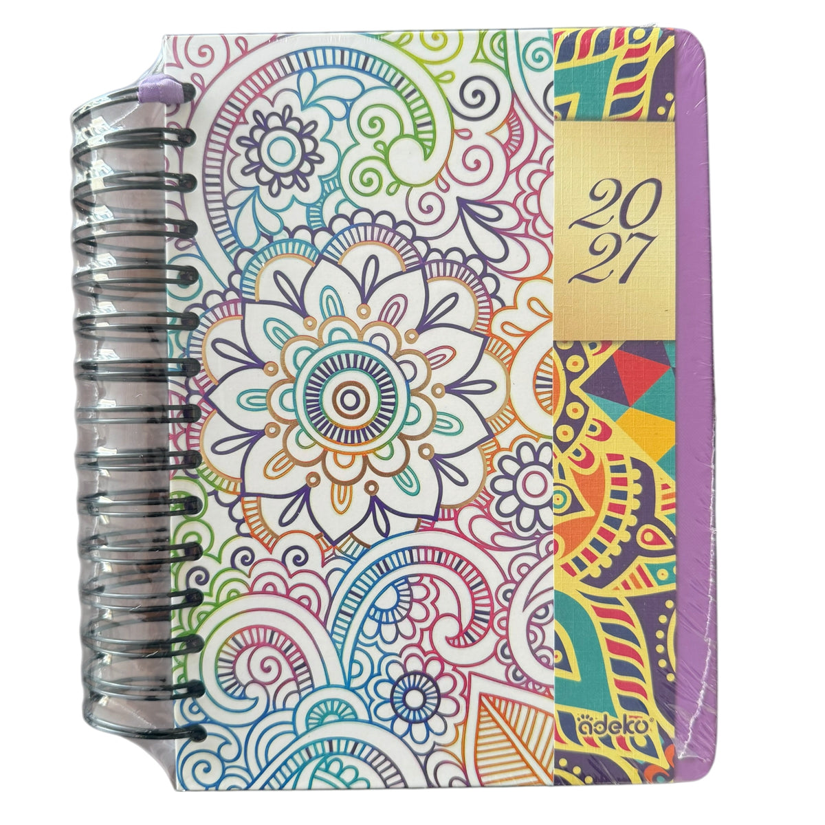 Agendas 2027