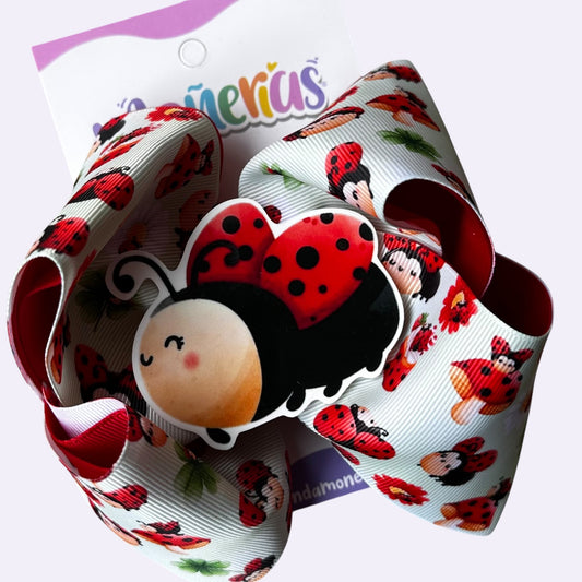 Moños Boutique y Coletero Catarina