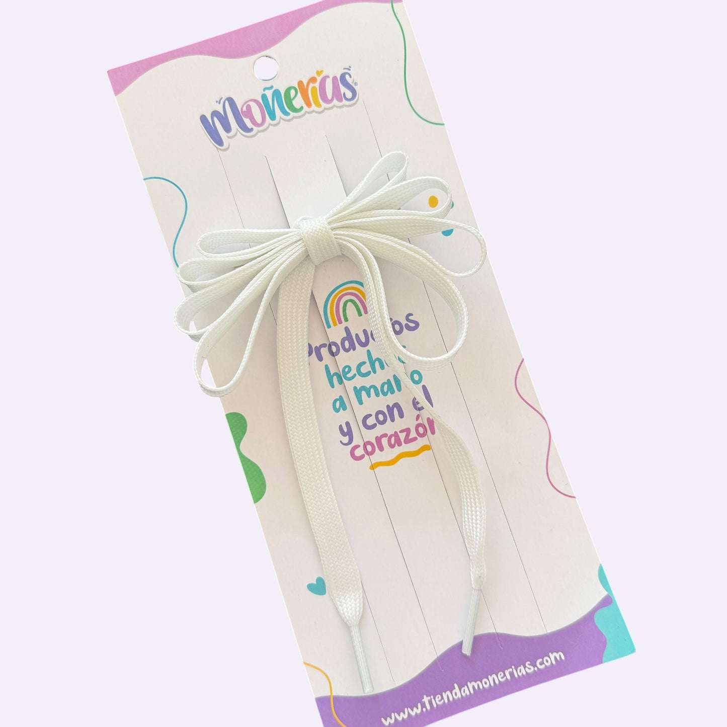 Agujetas Iridiscentes