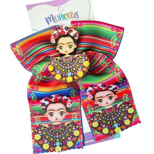 Tira Frida Vestido