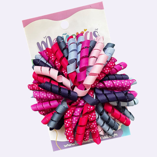 Maxikorker 2da Edición