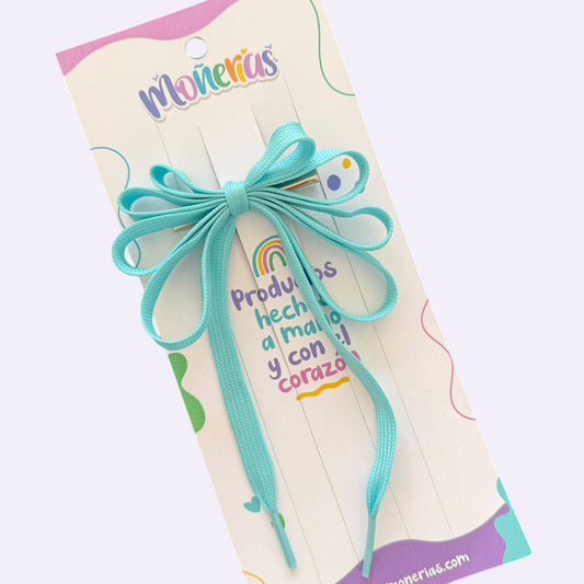 Agujetas Iridiscentes