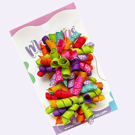 Minikorker 2da Edición