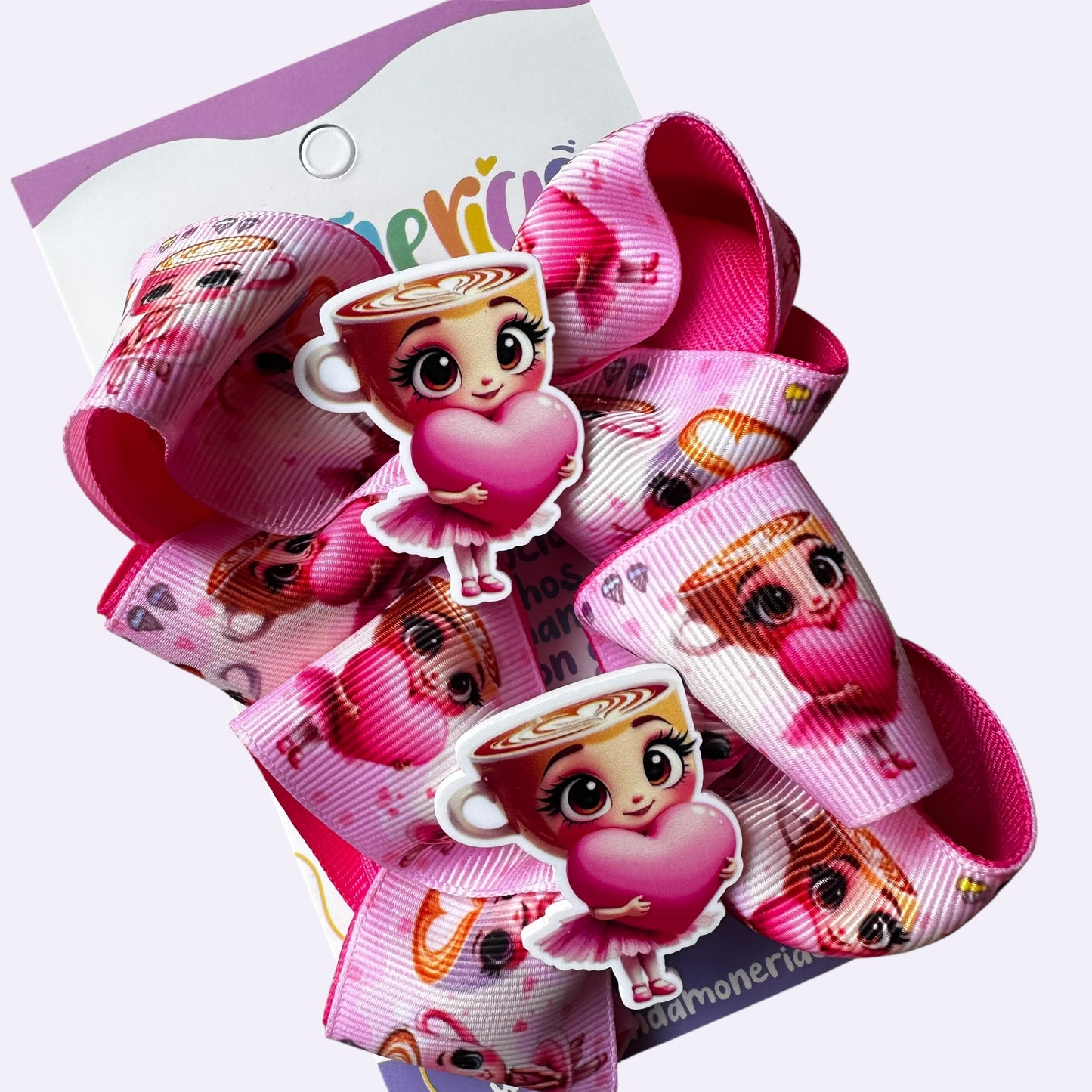 Par Capuchina