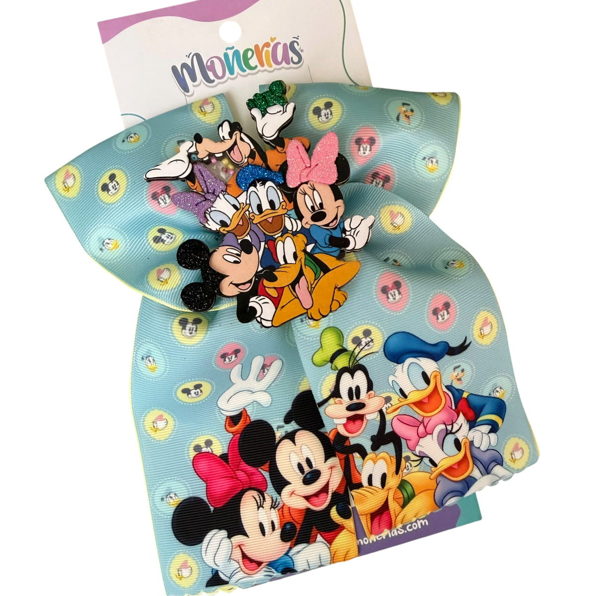 Tira Amigos Disney