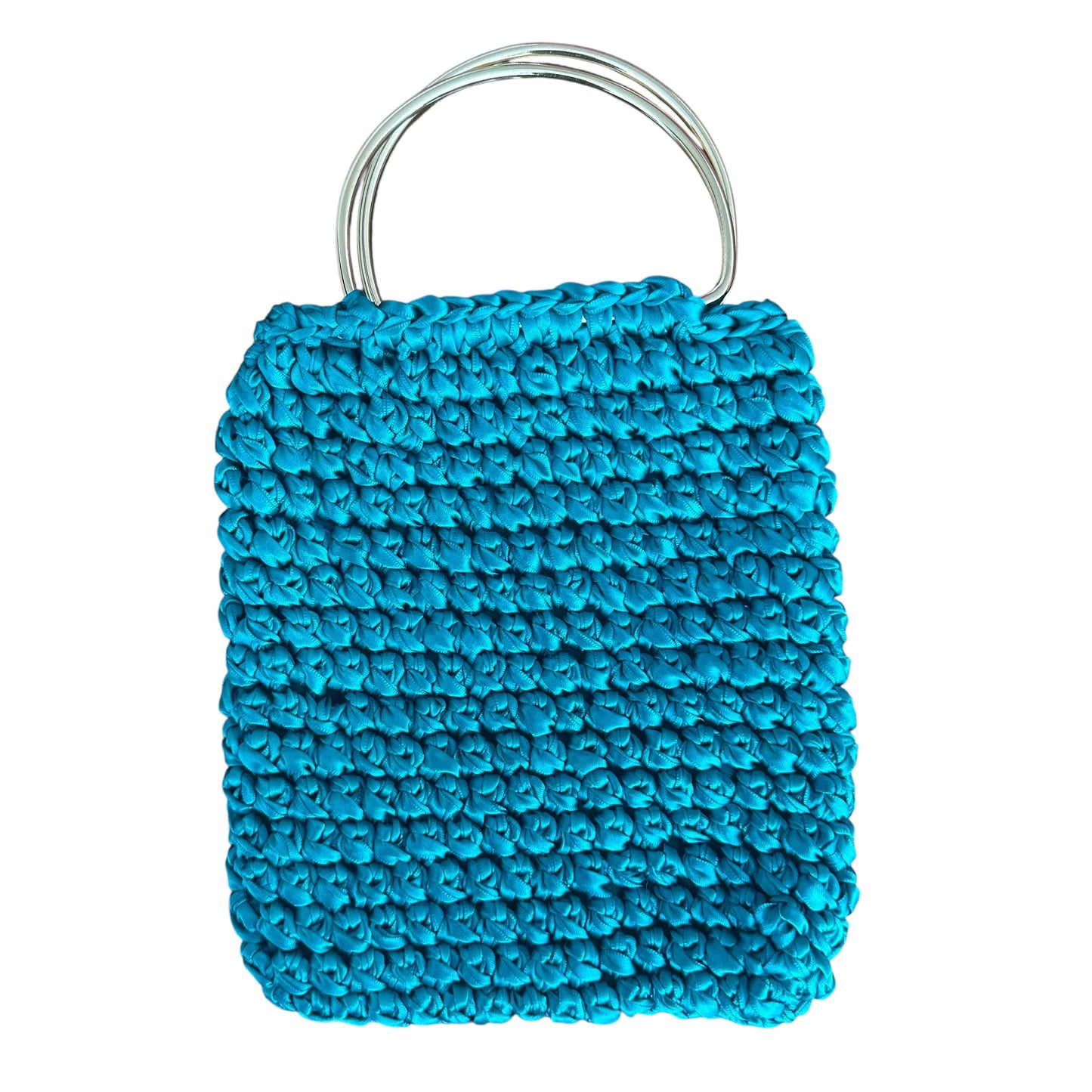Bolsas Crochete