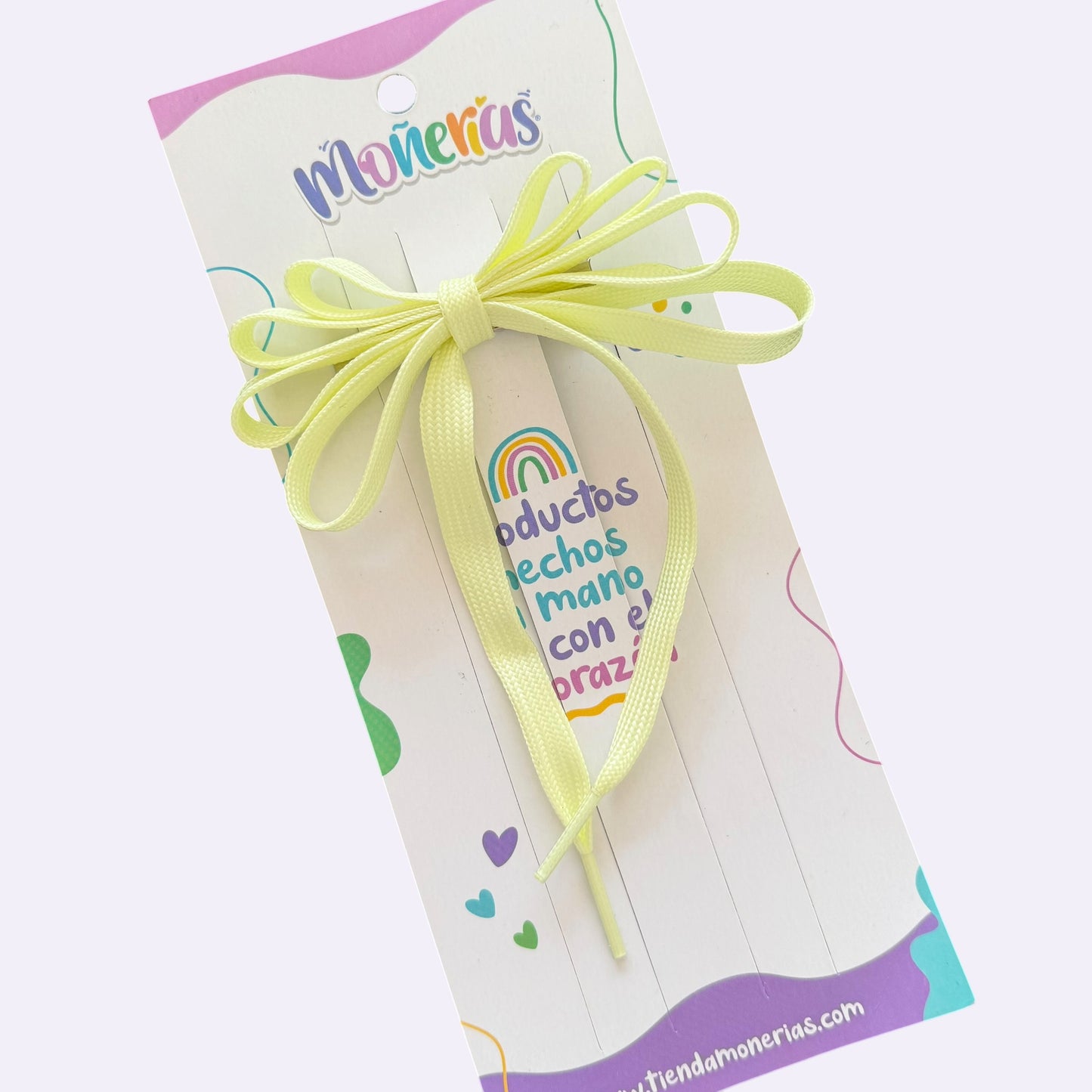 Agujetas Iridiscentes