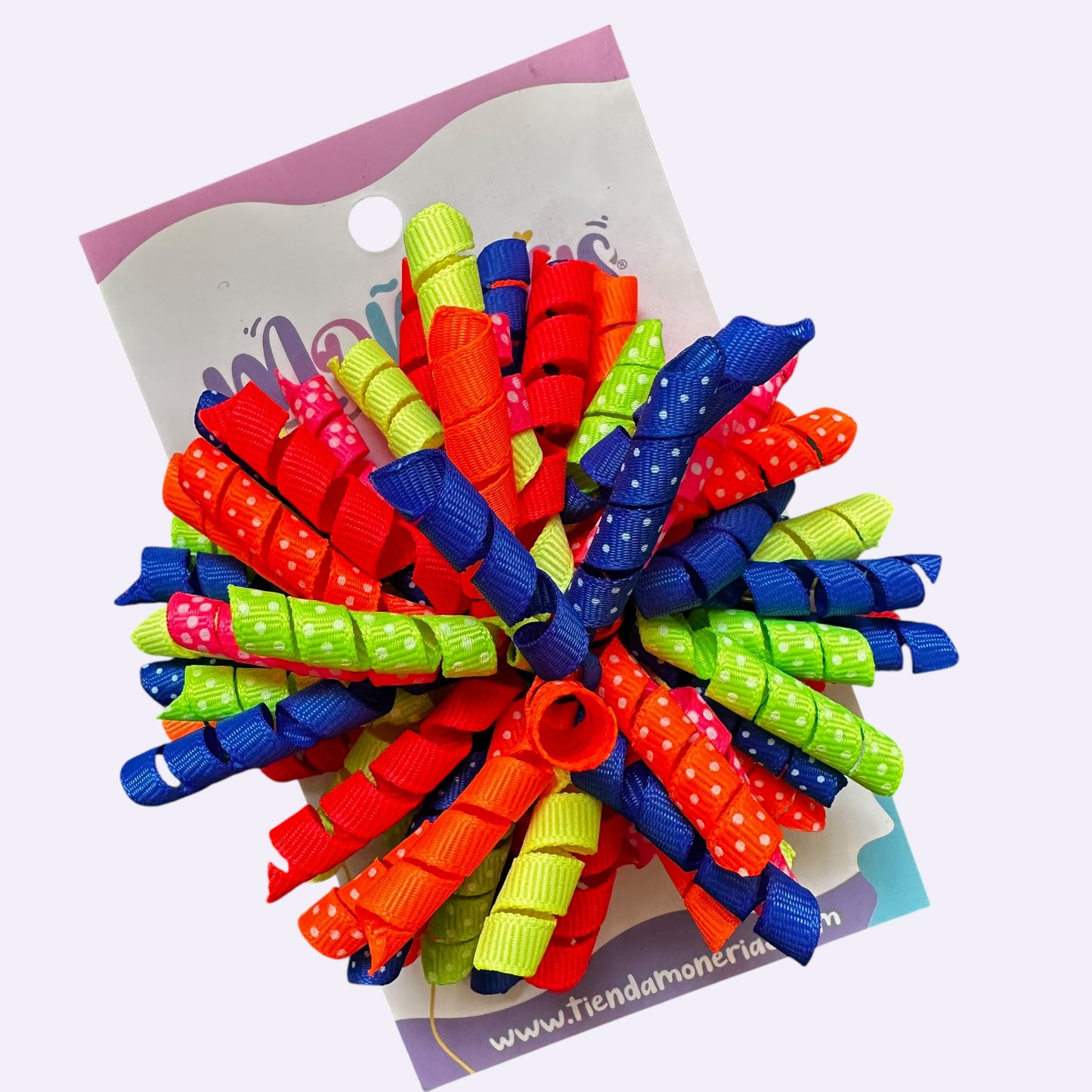 Maxikorker 2da Edición